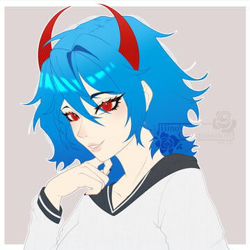 Flat colors - 10€