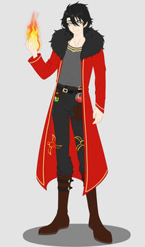Flat colors - 25€